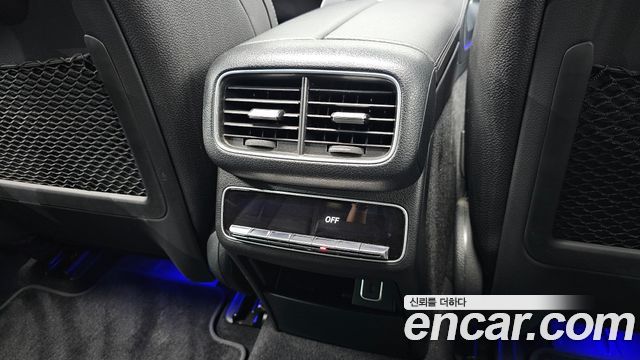 Mercedes-Benz GLE-Class GLE400d 4MATIC Coupe