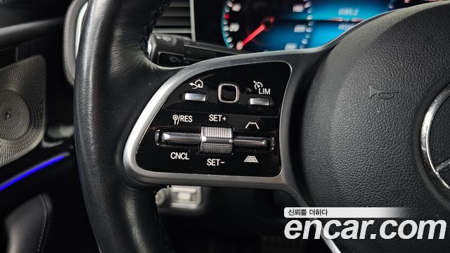 Mercedes-Benz GLE-Class GLE400d 4MATIC Coupe