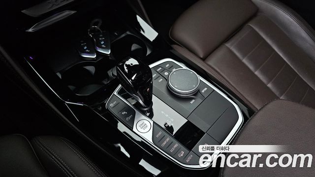 BMW X4 xDrive20i M Sport