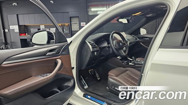 BMW X4 xDrive20i M Sport