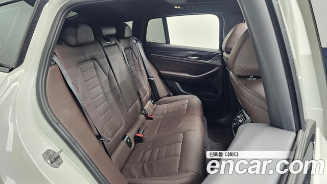 BMW X4 xDrive20i M Sport