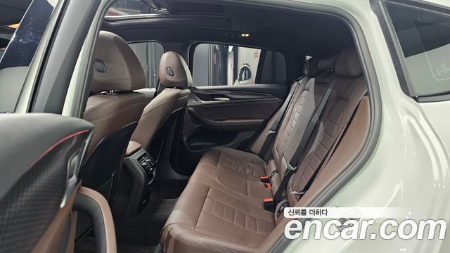 BMW X4 xDrive20i M Sport