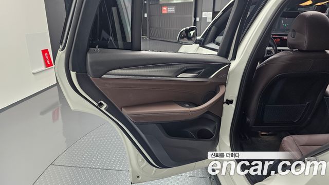 BMW X4 xDrive20i M Sport