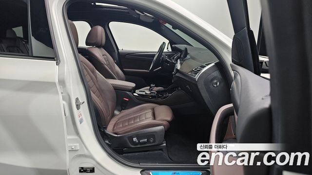 BMW X4 xDrive20i M Sport