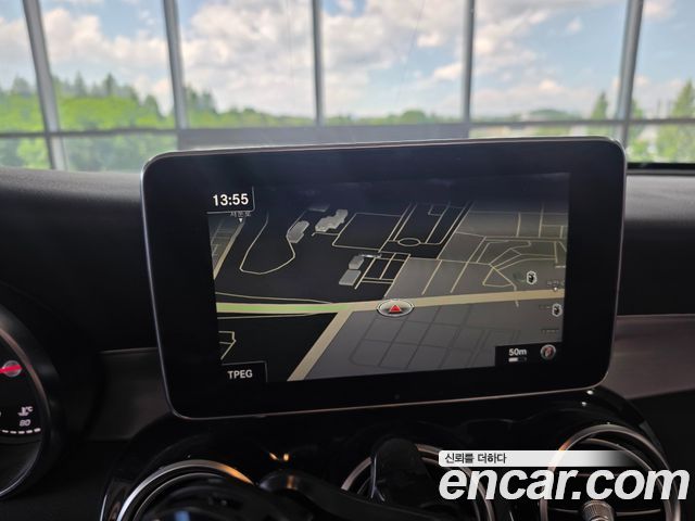 Mercedes-Benz C-Class C200 Cabriolet