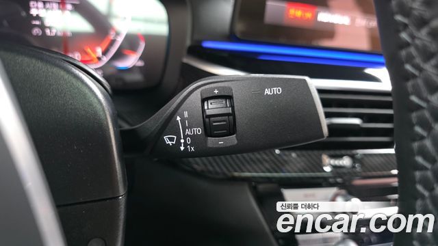 BMW 5-Series 530i xDrive M Sport Package