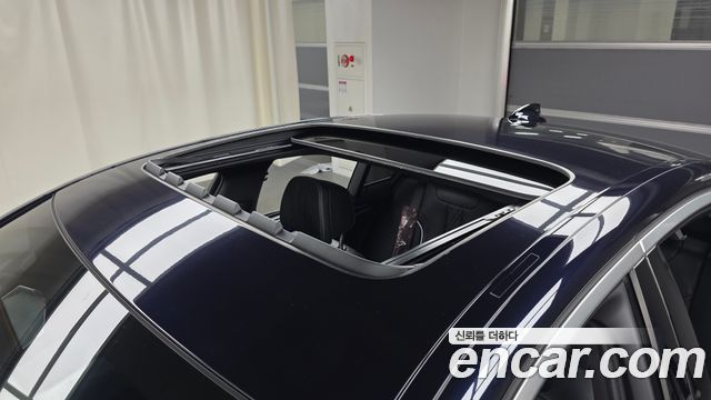 BMW 5-Series 530i xDrive M Sport Package