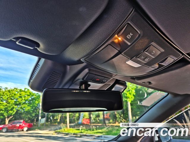 Mercedes-Benz E-Class E220d Cabriolet