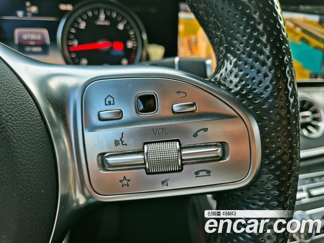 Mercedes-Benz E-Class E220d Cabriolet
