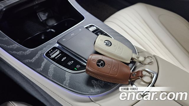 Mercedes-Benz CLS-Class CLS450 4MATIC