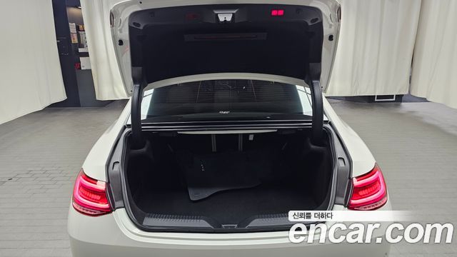 Mercedes-Benz CLS-Class CLS450 4MATIC