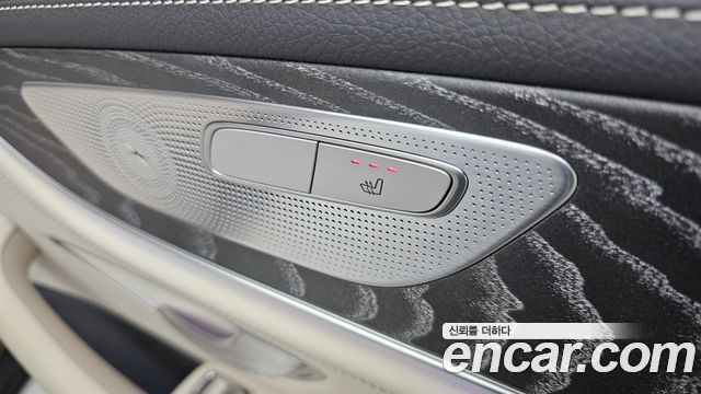 Mercedes-Benz CLS-Class CLS450 4MATIC