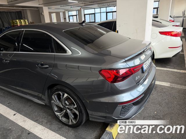 Audi A3 40 TFSI Premium