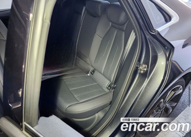 Audi A3 40 TFSI Premium