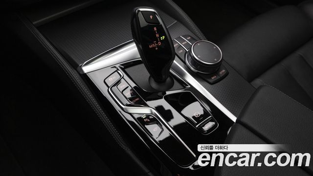 BMW 5-Series 520i M Sport