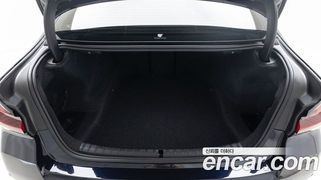 BMW 5-Series 520i M Sport