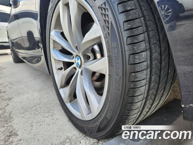 BMW 5-Series 520d xDrive M Aero Dynamic