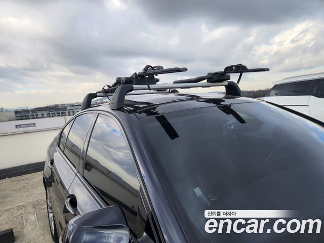 BMW 5-Series 520d xDrive M Aero Dynamic