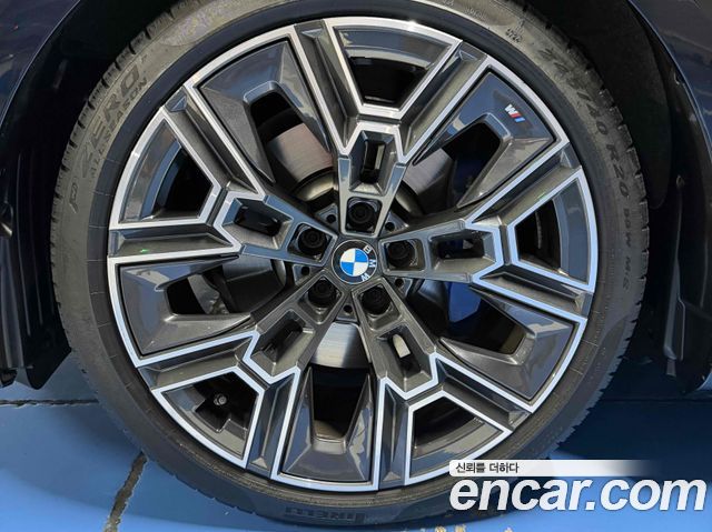 BMW 5-Series 530e xDrive M Sport