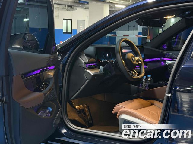 BMW 5-Series 530e xDrive M Sport