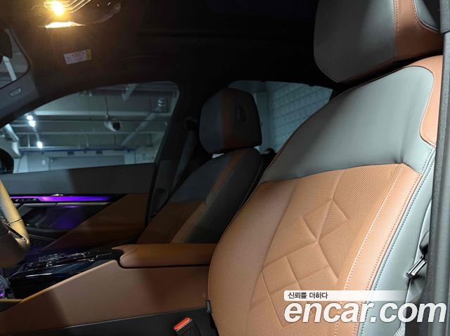 BMW 5-Series 530e xDrive M Sport