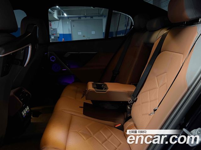 BMW 5-Series 530e xDrive M Sport