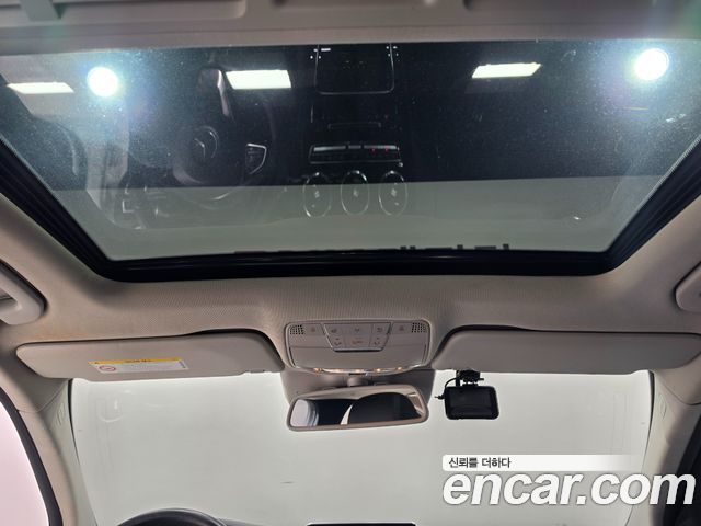 Mercedes-Benz C-Class C220 d Avantgarde