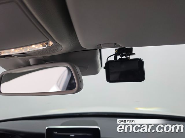 Mercedes-Benz C-Class C220 d Avantgarde