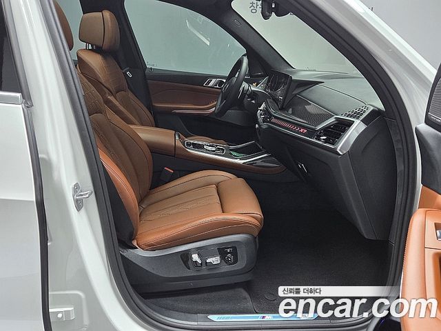 BMW X7 xDrive 40d M Sport 6STR