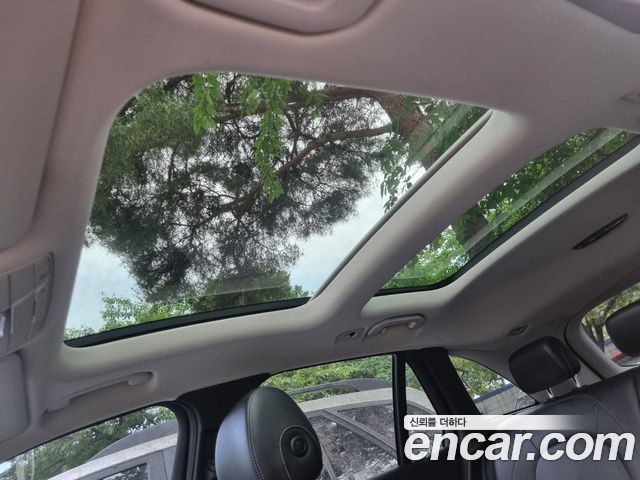 Mercedes-Benz GLC-Class GLC220 d 4MATIC