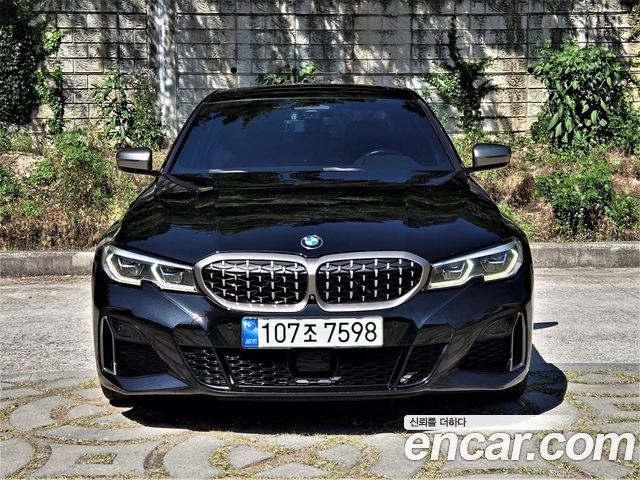 BMW 3-Series M340i