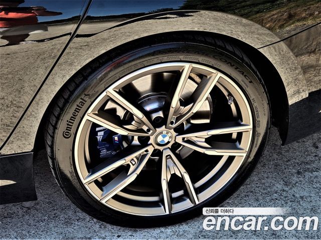 BMW 3-Series M340i