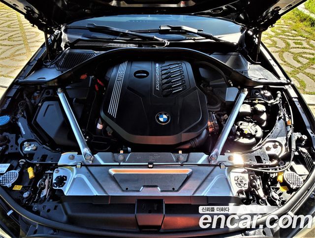 BMW 3-Series M340i