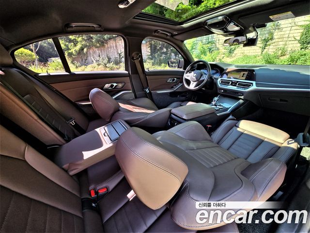 BMW 3-Series M340i