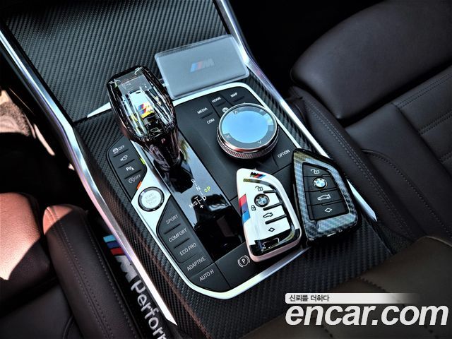 BMW 3-Series M340i