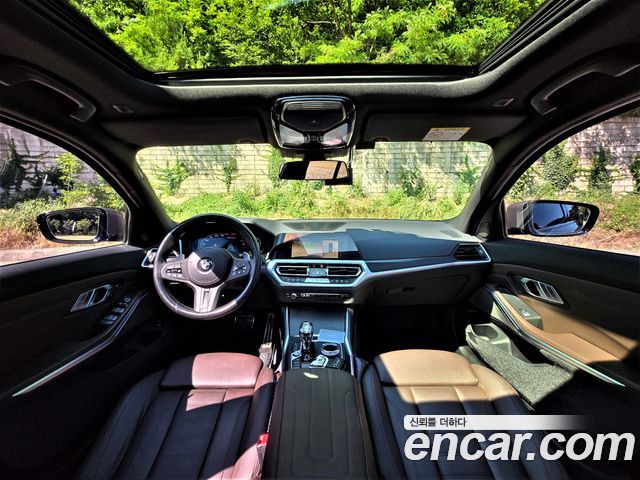 BMW 3-Series M340i