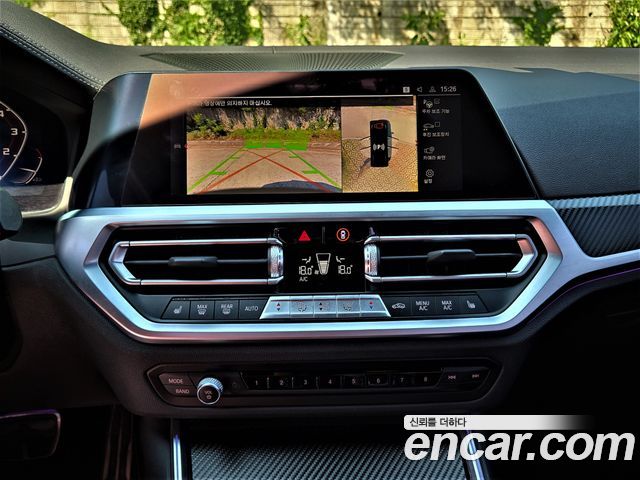 BMW 3-Series M340i