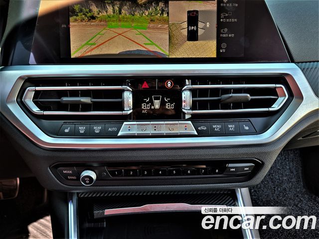 BMW 3-Series M340i
