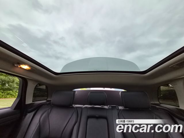 Land Rover Range Rover Evoque 2.0 TD4 HSE