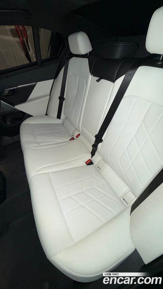 BMW 5-Series 520i M Sport