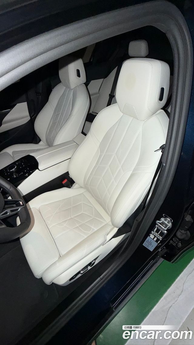 BMW 5-Series 520i M Sport