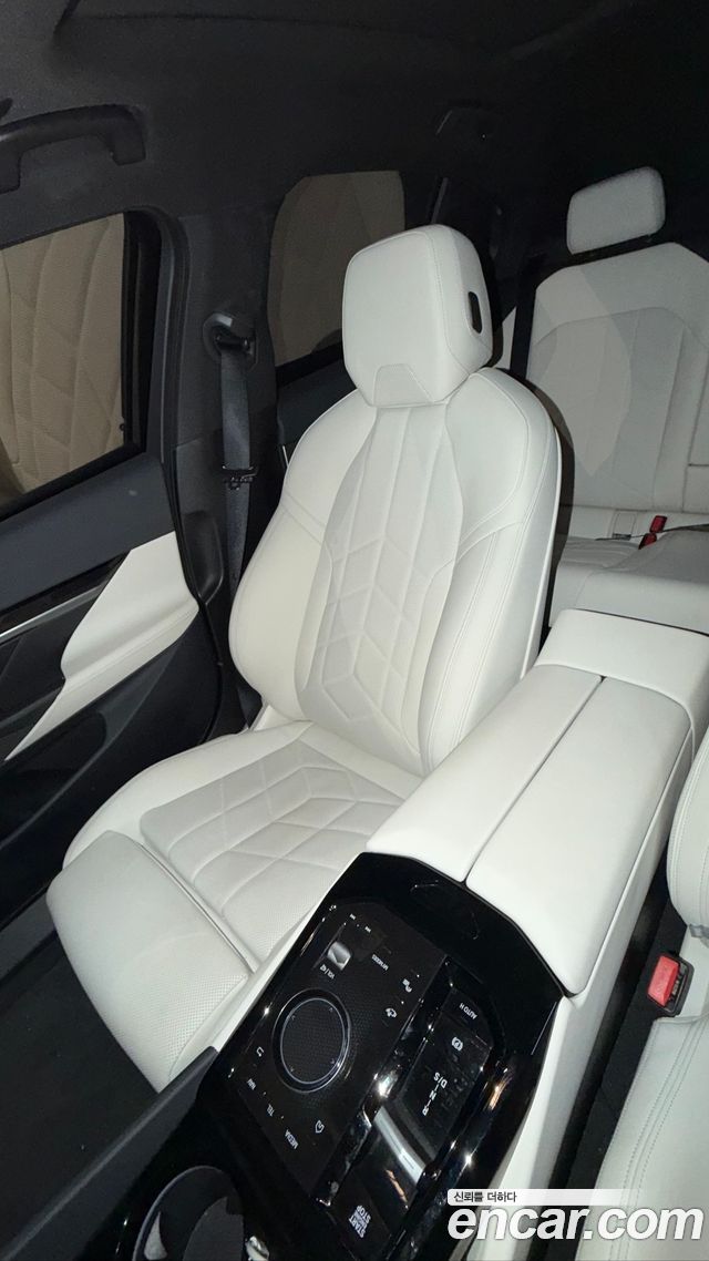 BMW 5-Series 520i M Sport