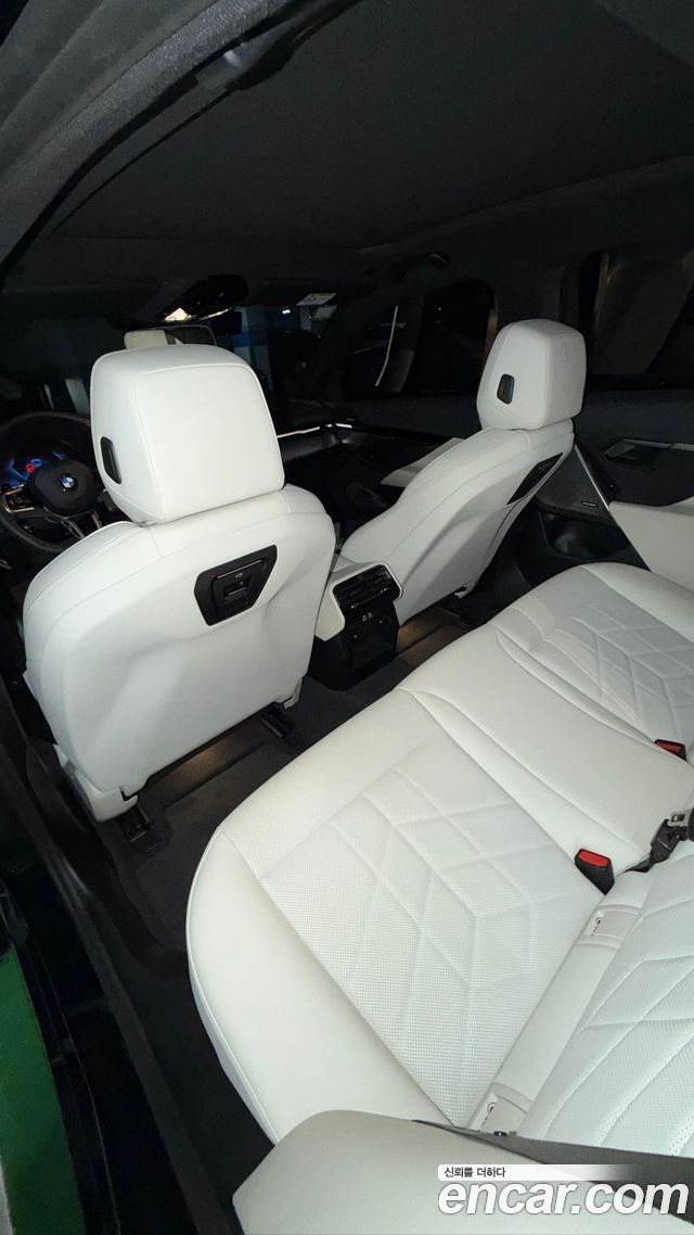 BMW 5-Series 520i M Sport