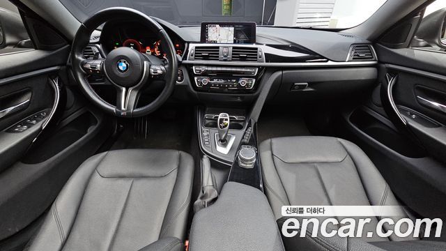 BMW 4-Series 420i Gran Coupe Special Edition