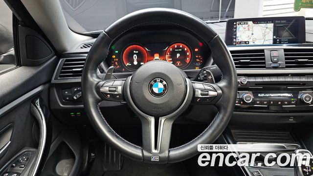 BMW 4-Series 420i Gran Coupe Special Edition