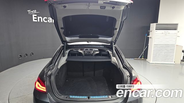BMW 4-Series 420i Gran Coupe Special Edition