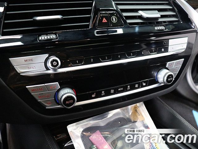 BMW 5-Series 520i M Sport