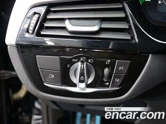 BMW 5-Series 520i M Sport