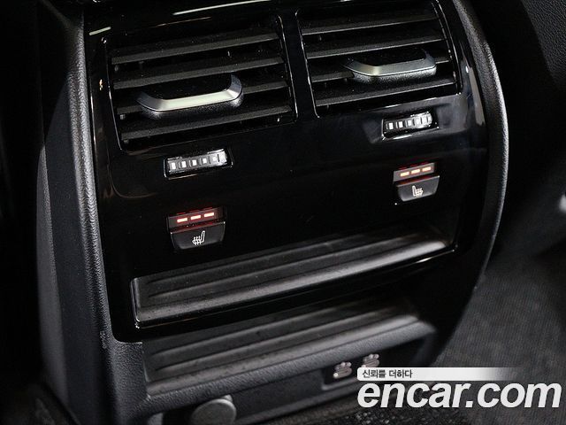 BMW 5-Series 520i M Sport