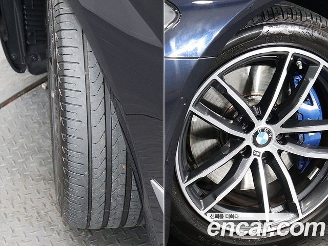 BMW 5-Series 520i M Sport